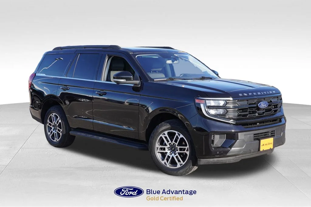 2025 Ford Expedition Active 4x4's photo