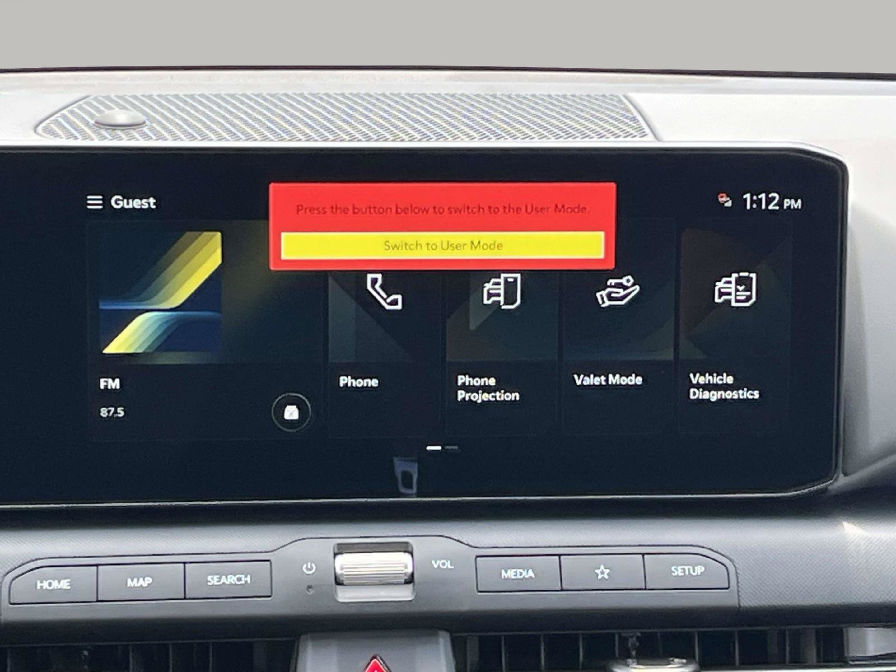 New 2026 Interstellar Gray Kia LXS image 14