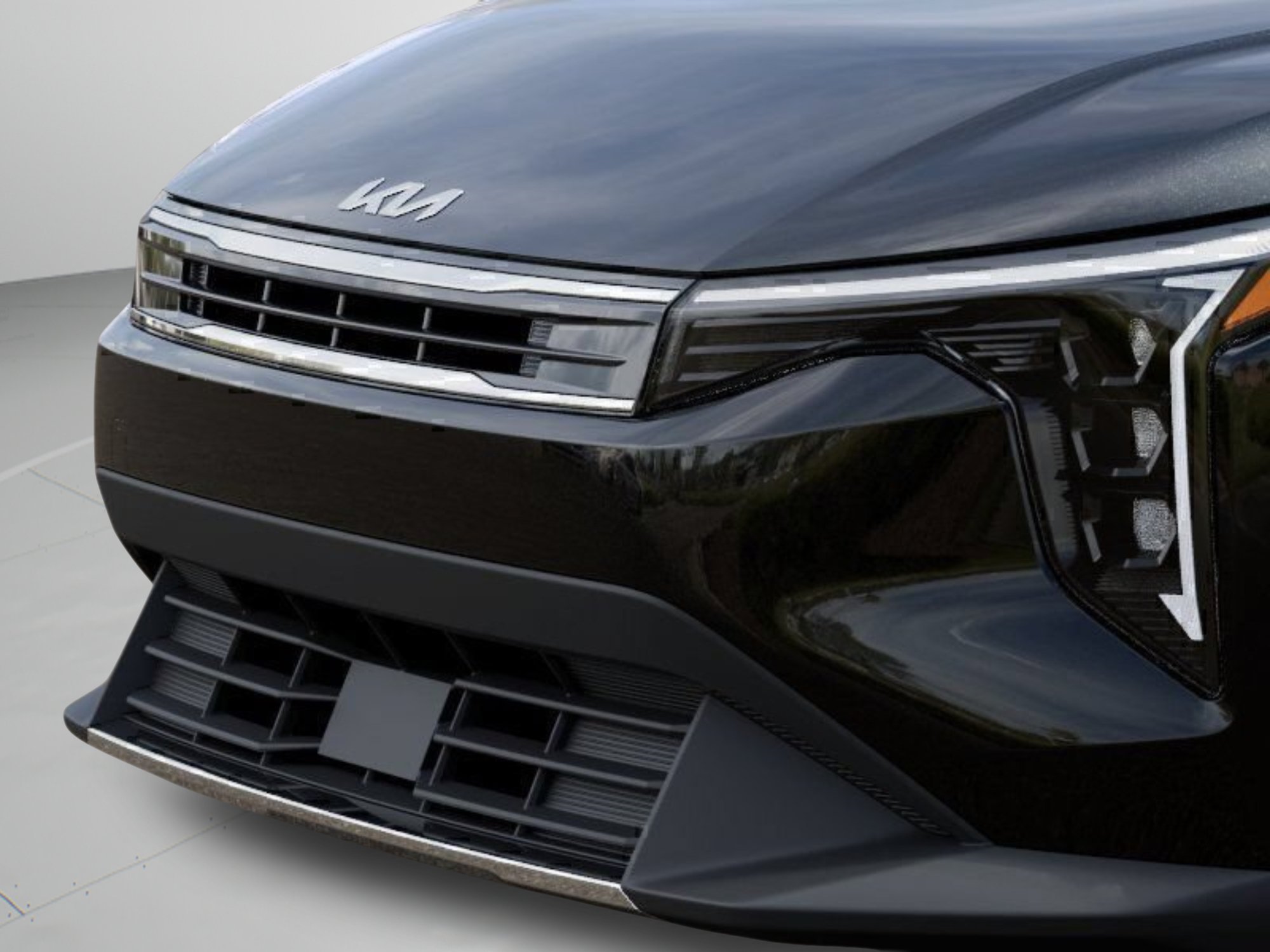 New 2026 Aurora Black Pearl Kia EX image 13