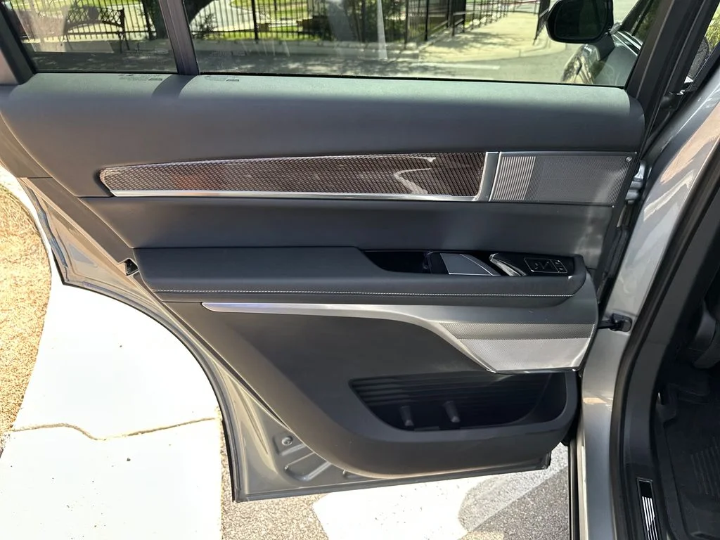 Used 2026 Silver Cadillac Sport image 33