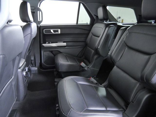Certified Used 2024 Black Ford XLT image 19