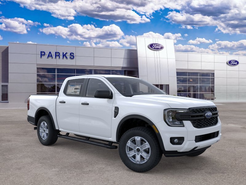 2025 Ford Ranger XL - Photo 7