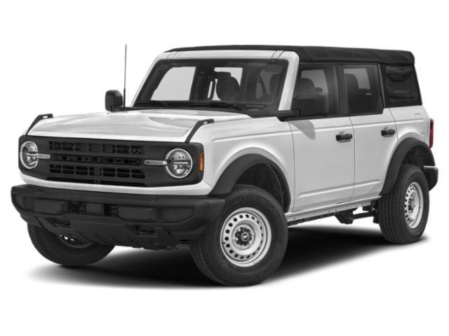 2022 Ford Bronco Base 4x4's photo