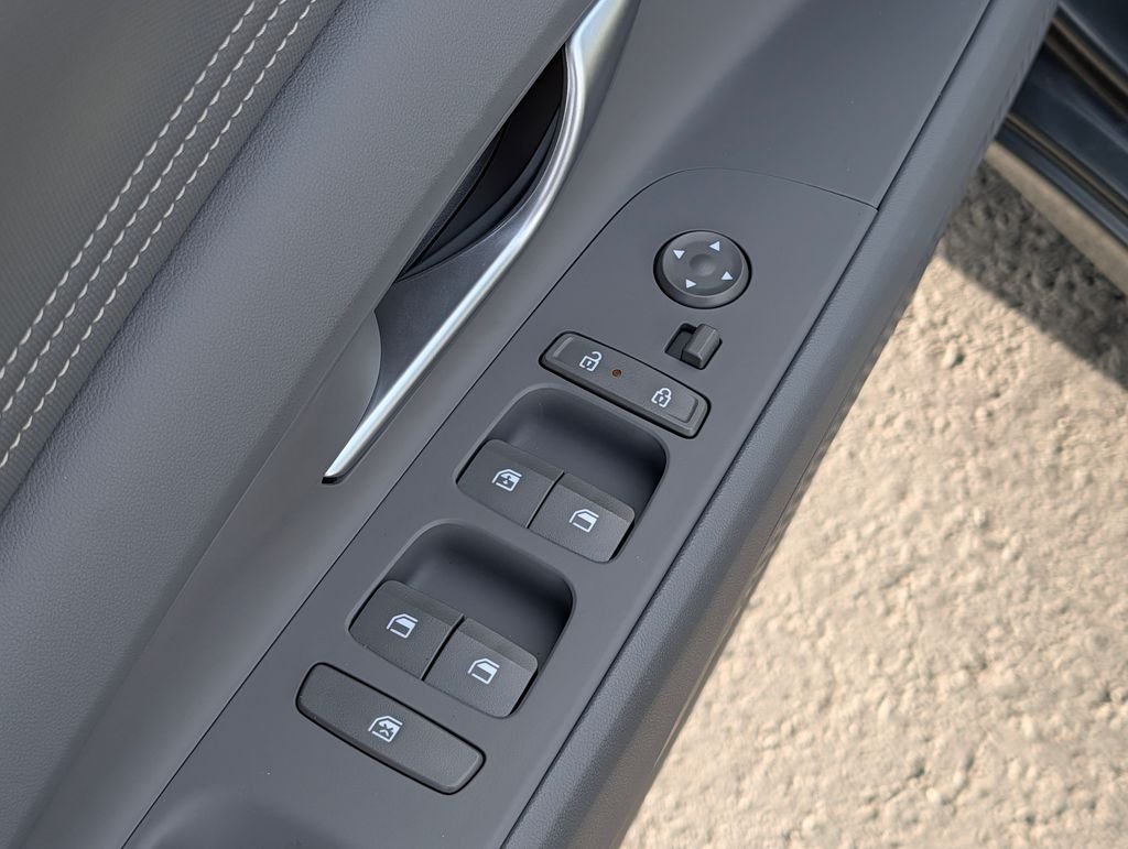2026 Hyundai Elantra SEL Sport - Photo 17