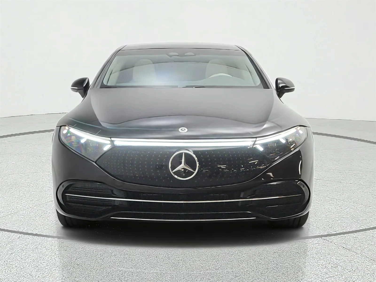 Certified 2024 Mercedes-Benz EQS Base with VIN W1KCG2DB9RA047783 for sale in Costa Mesa, CA