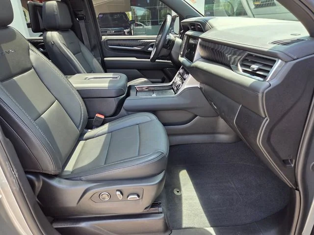 Used 2024 Silver GMC Denali image 16