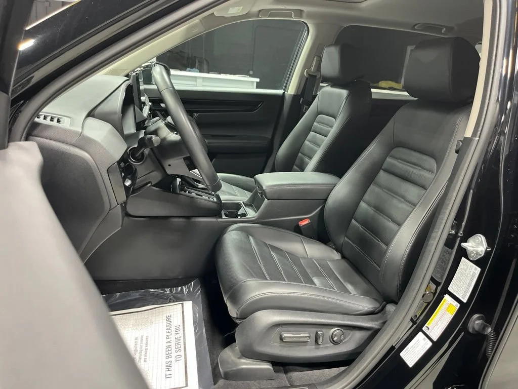 2024 Honda CR-V EX-L - Photo 47