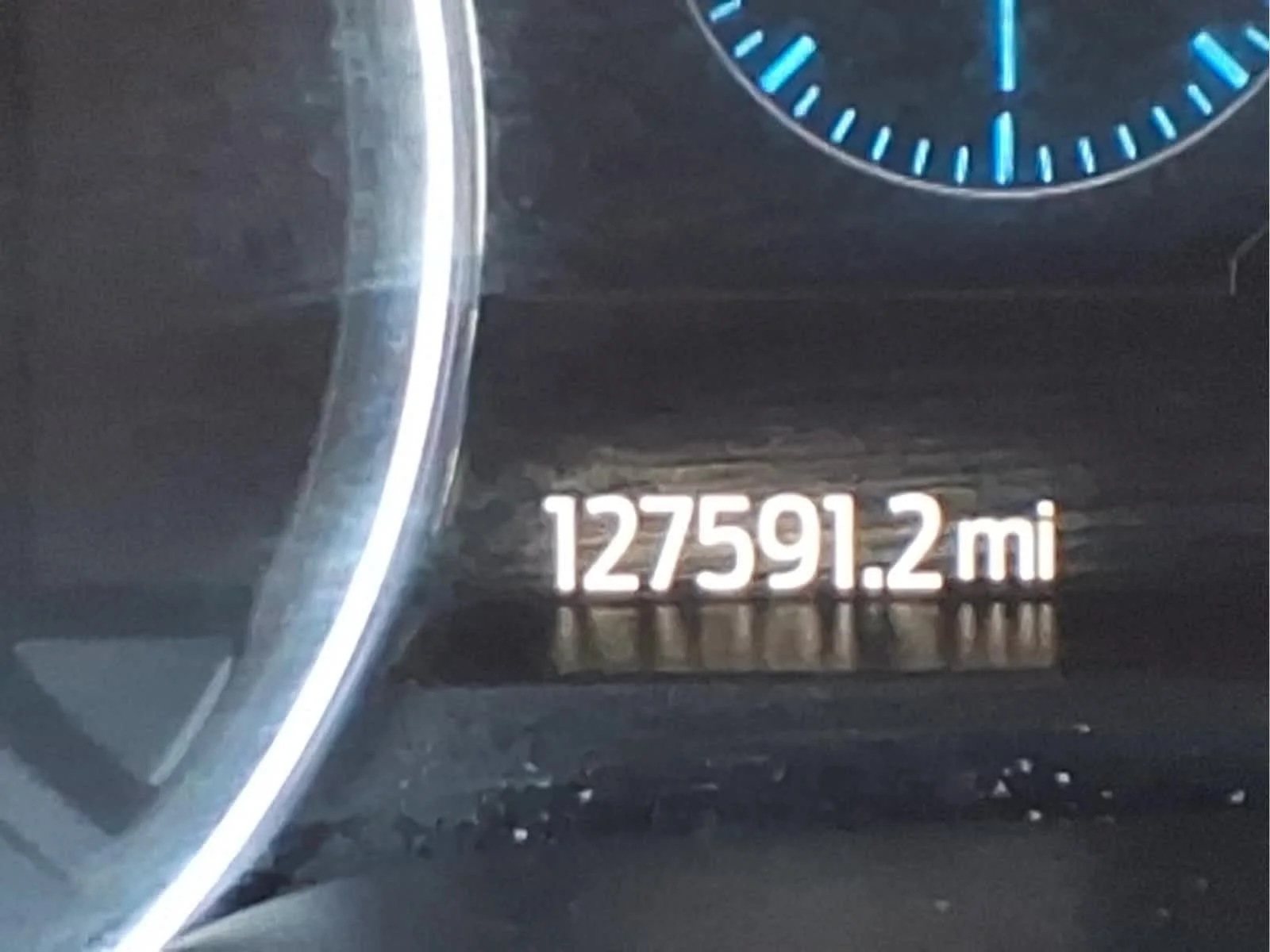 Used 2020 Agate Black Ford Limited image 20