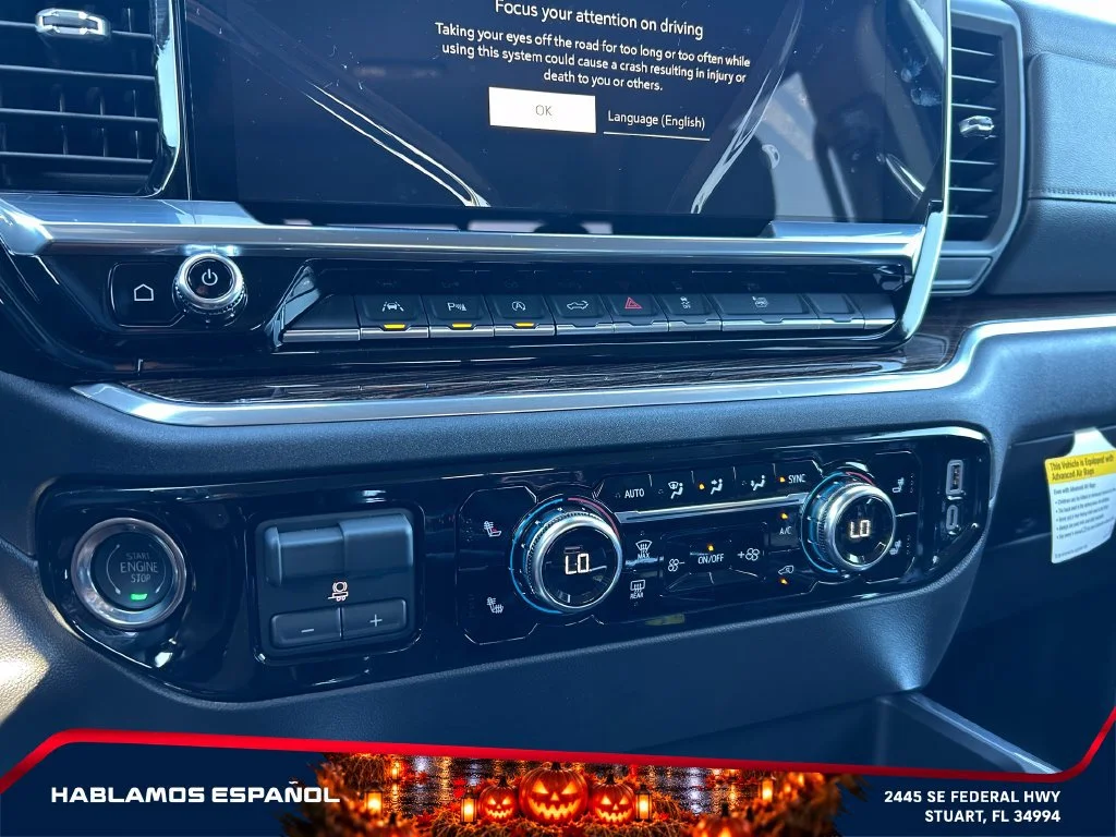 New 2026 Sterling Metallic GMC Elevation image 29