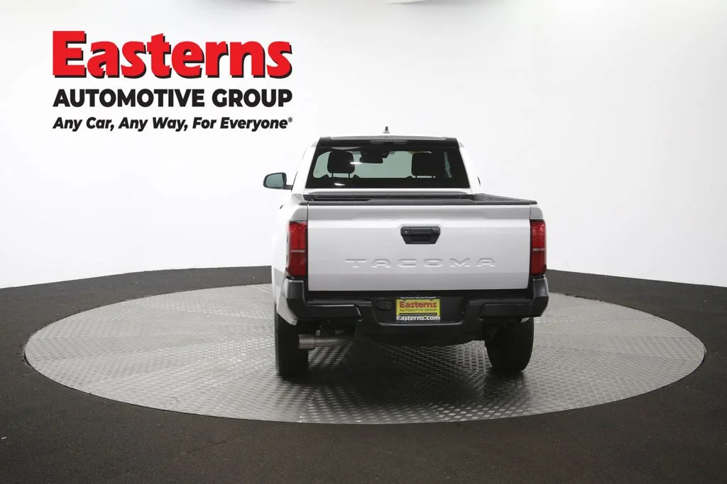 Used 2024 White Toyota SR image 31