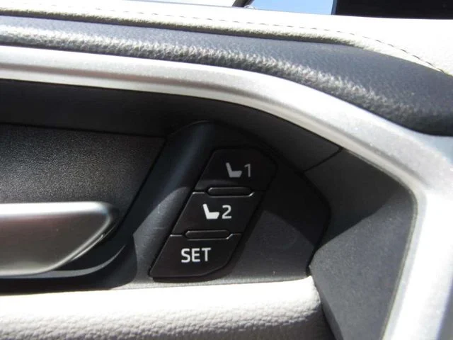 Used 2025 Magnetic Gray Metallic Toyota Limited image 25