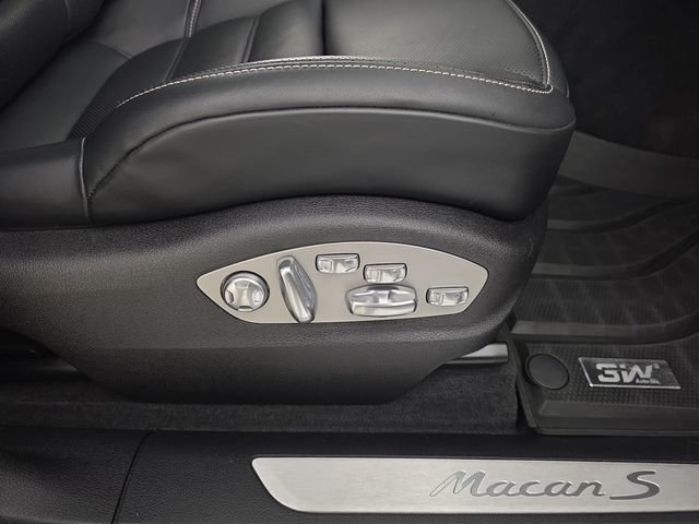 Used 2024  Porsche S image 32