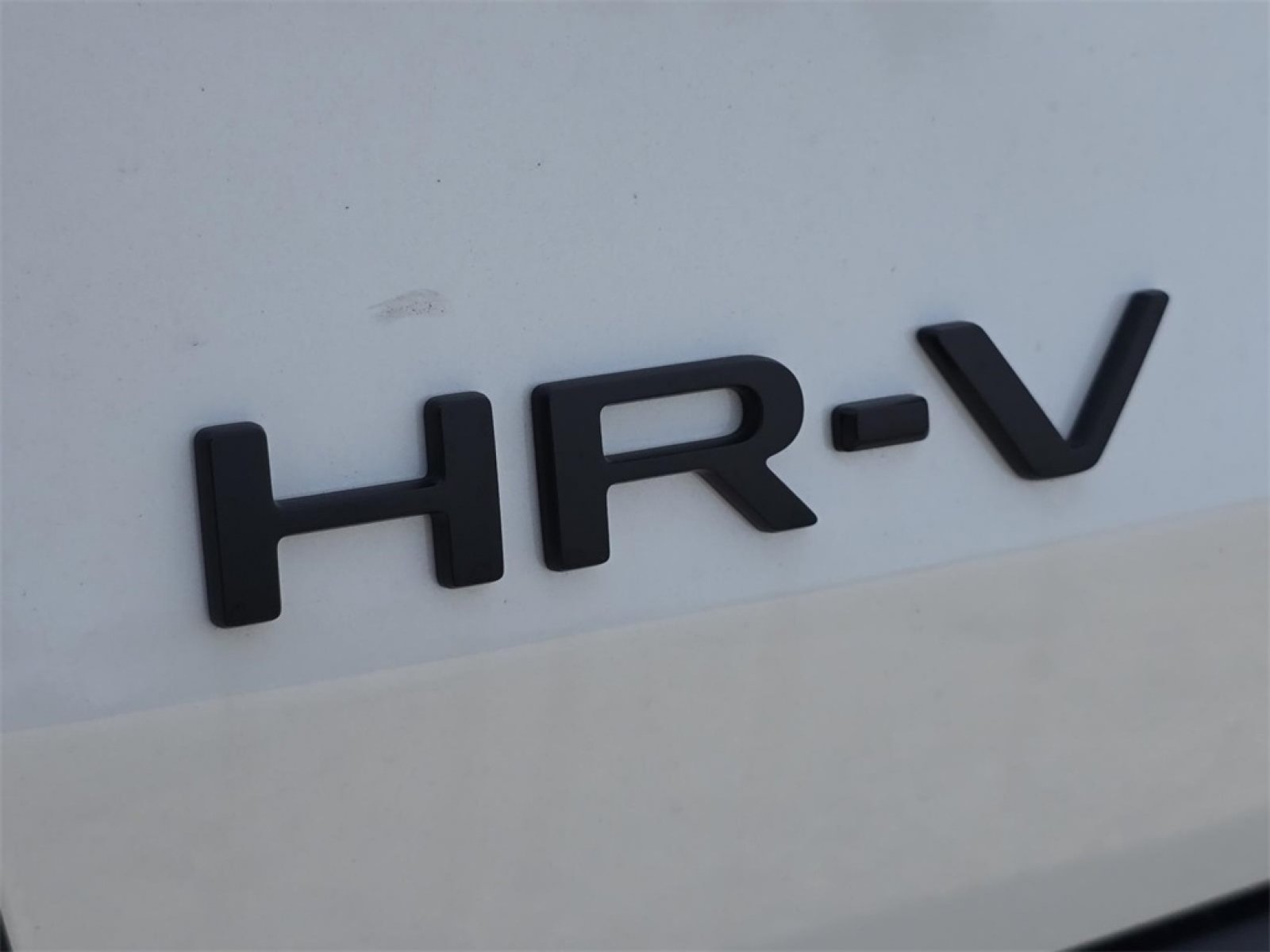 2026 Honda HR-V Sport - Photo 10