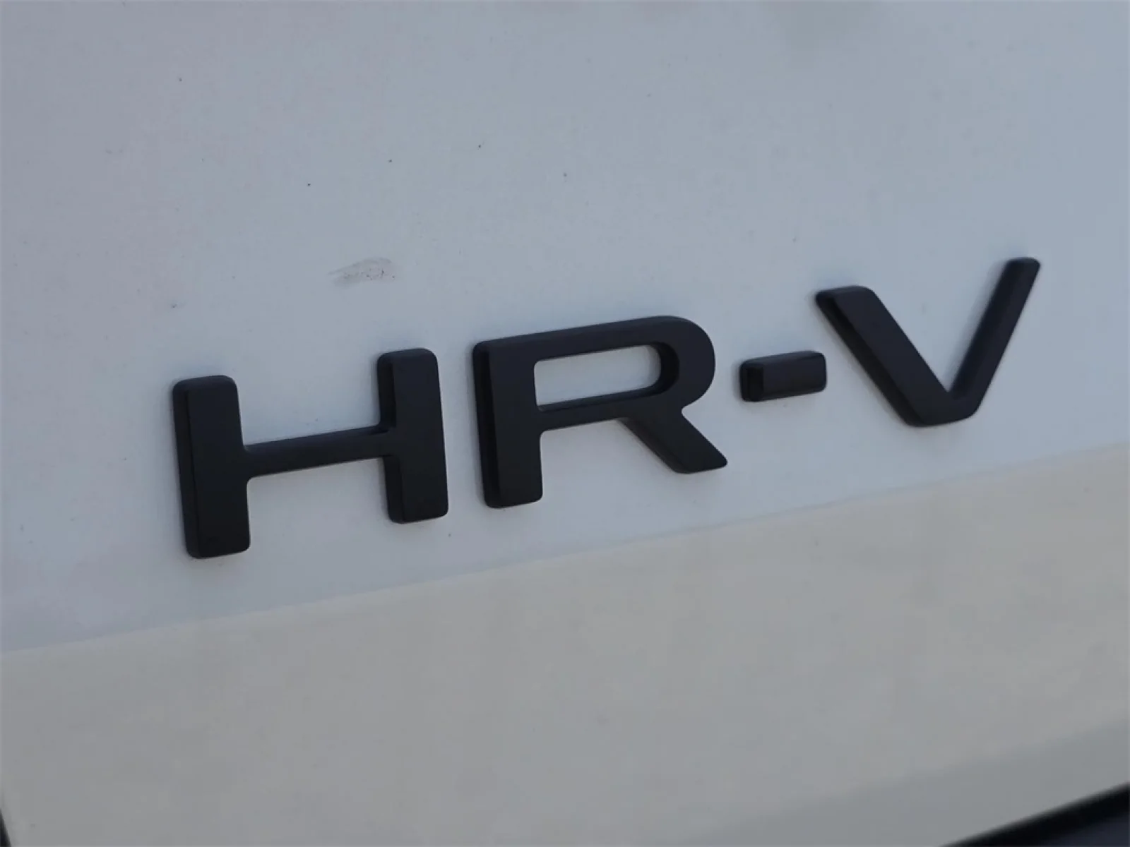 2026 Honda HR-V Sport - Photo 10