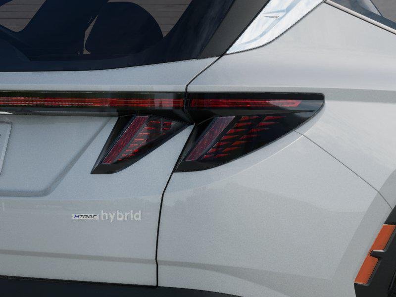 New 2026 White Hyundai Limited image 11
