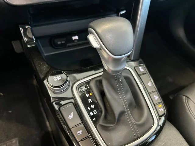 Used 2026 Blue Kia EX image 30