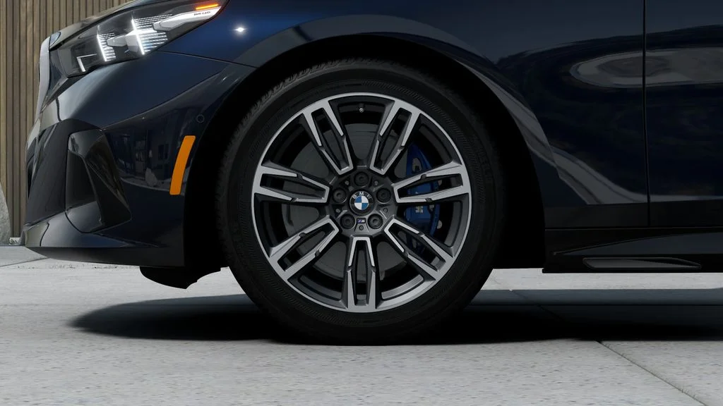 2026 BMW 5 Series 530i - Photo 33