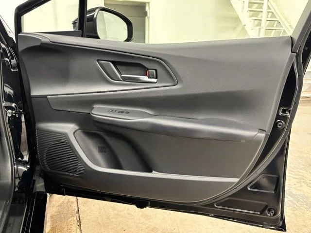 Used 2025 Black Toyota Nightshade image 22