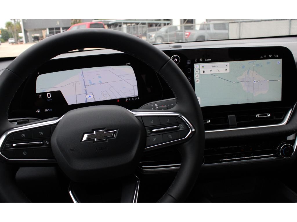 2026 Chevrolet Equinox LT - Photo 8