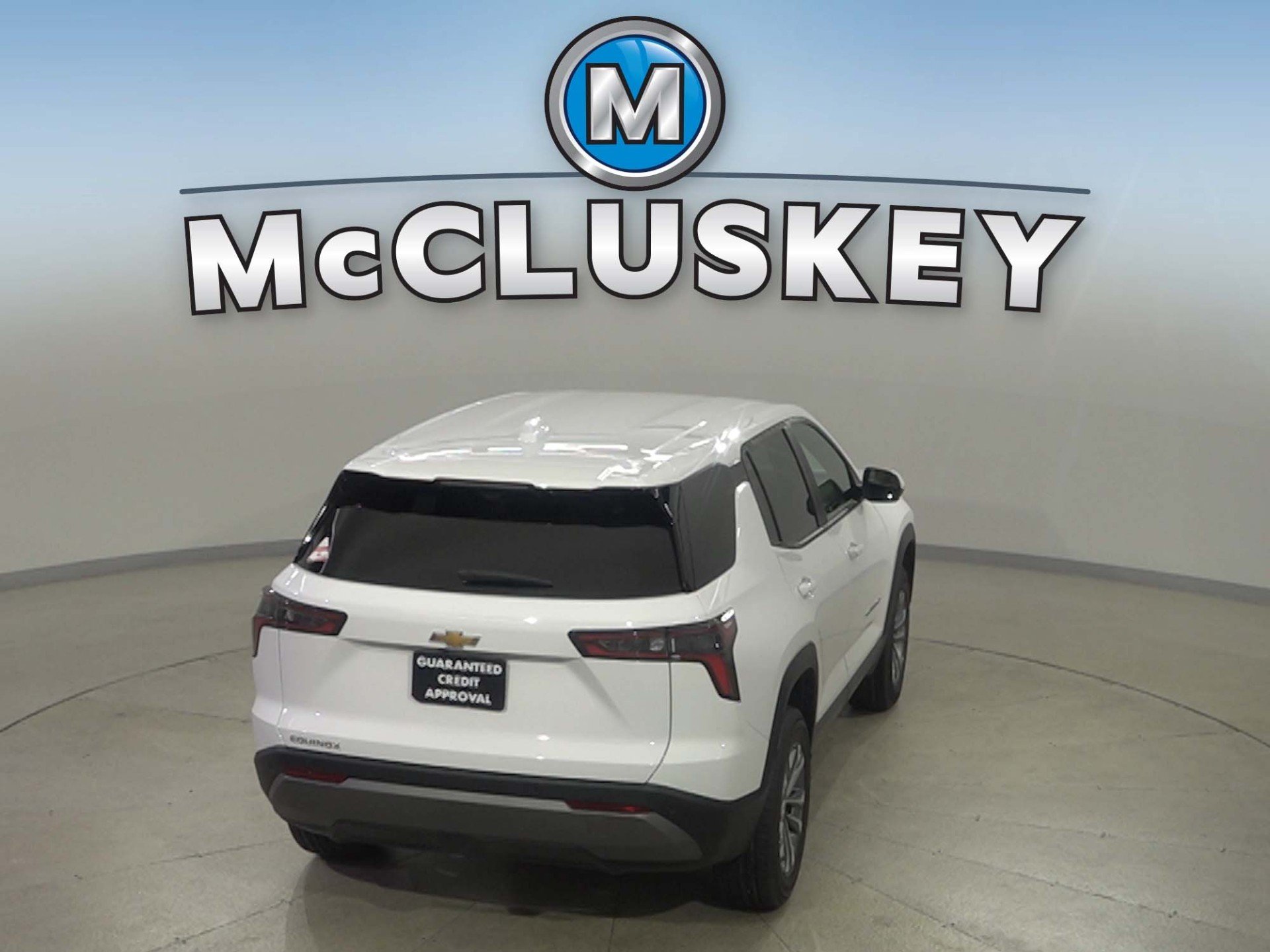 2026 Chevrolet Equinox LT - Photo 55
