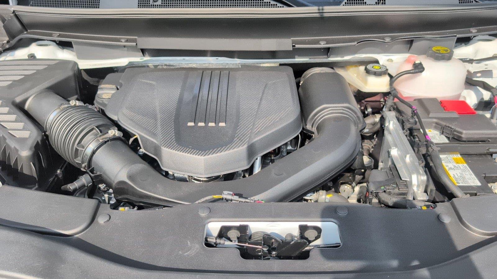 2026 Chevrolet Traverse LT - Photo 14