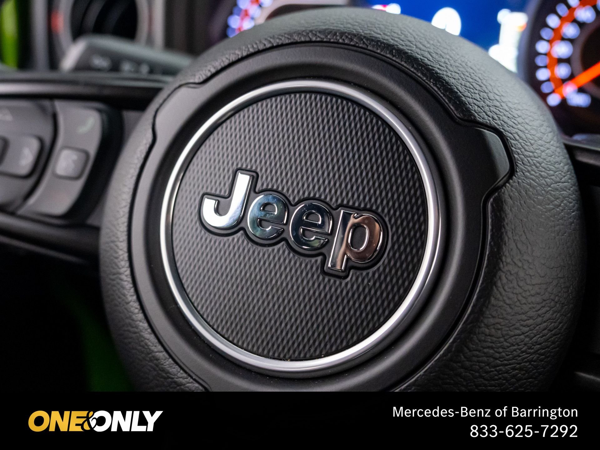 Used 2025 Green Jeep Rubicon image 20