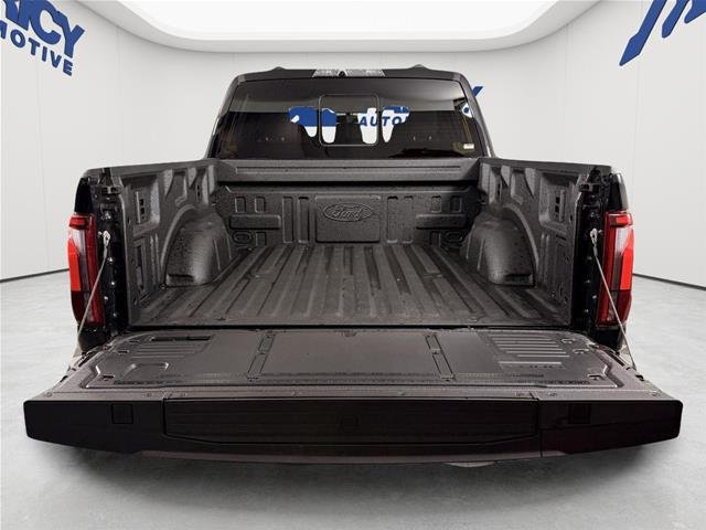 New 2026 Agate Black Metallic Ford Raptor® image 59