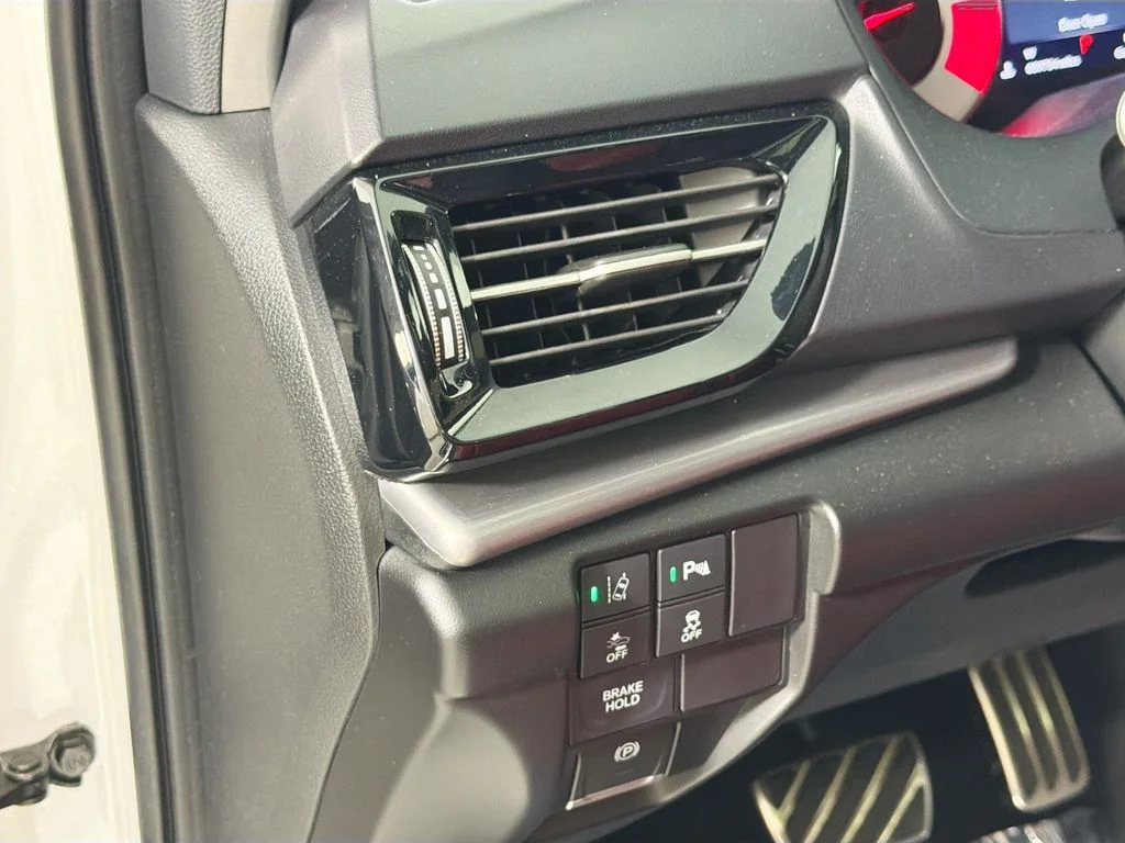 Used 2021 White Acura A-Spec Package image 10