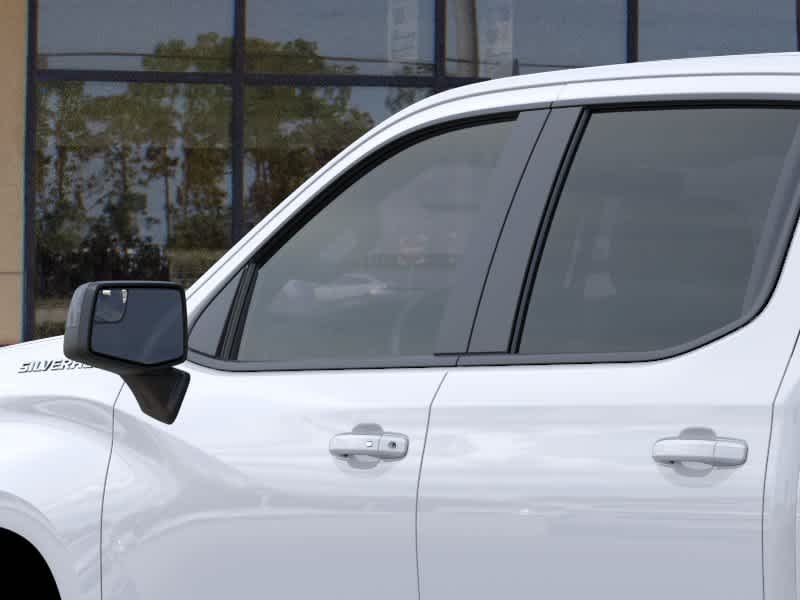 2026 Chevrolet Silverado 1500 RST - Photo 12