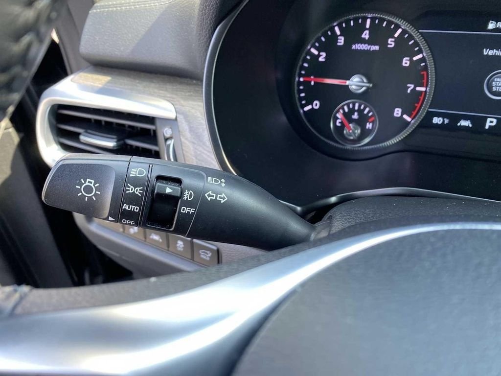 2022 Kia Telluride SX - Photo 21