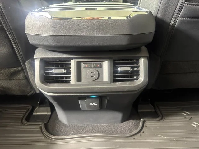 New 2026 White Ford Lariat image 13