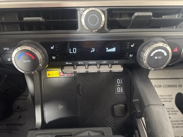 Used 2025 Underground Toyota TRD Off-Road Premium image 15