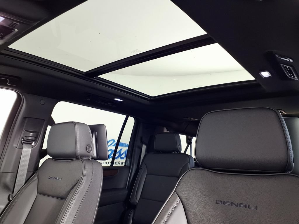 New 2026 Sterling Metallic GMC Denali image 13
