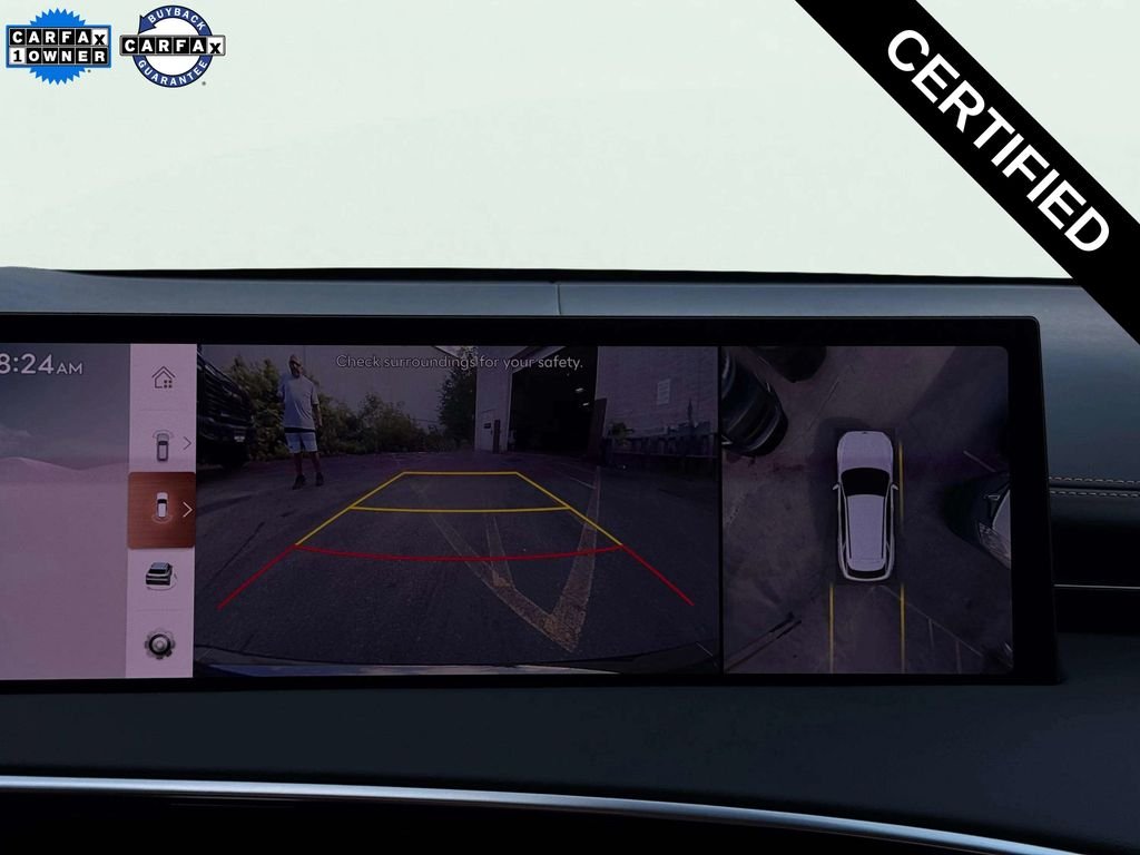 2026 GENESIS GV70 Sport Prestige - Photo 15