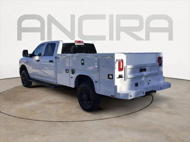 2026 RAM 2500 Tradesman - Photo 8
