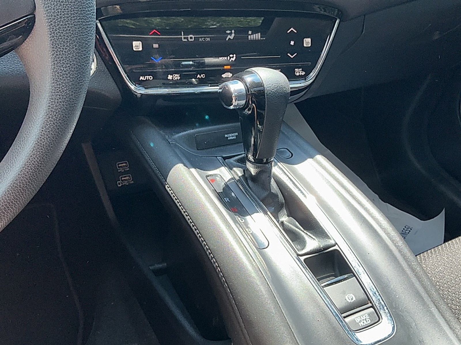 Used 2022  Honda 2WD EX image 11