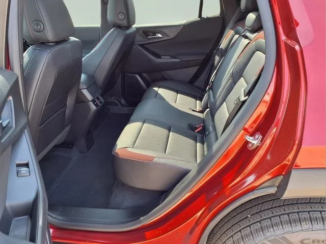 2026 Chevrolet Equinox RS - Photo 30