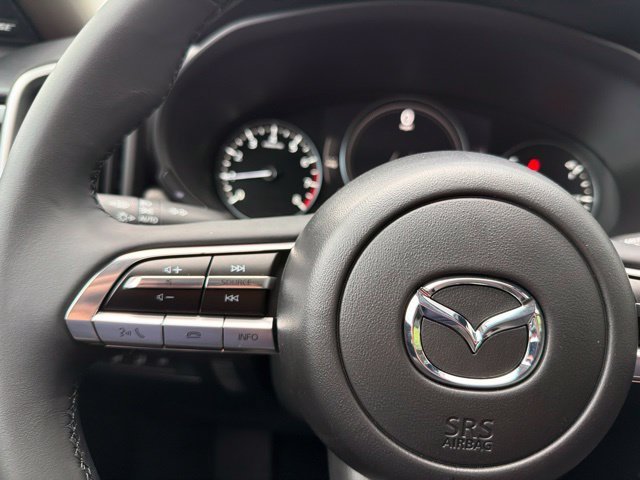 New 2026 Polymetal Gray Metallic Mazda 2.5 S Premium AWD image 23