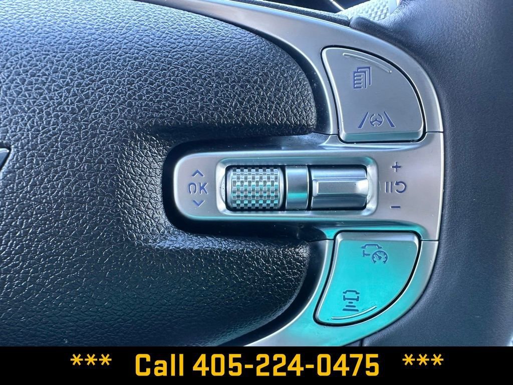 2025 GENESIS GV70 Standard - Photo 22