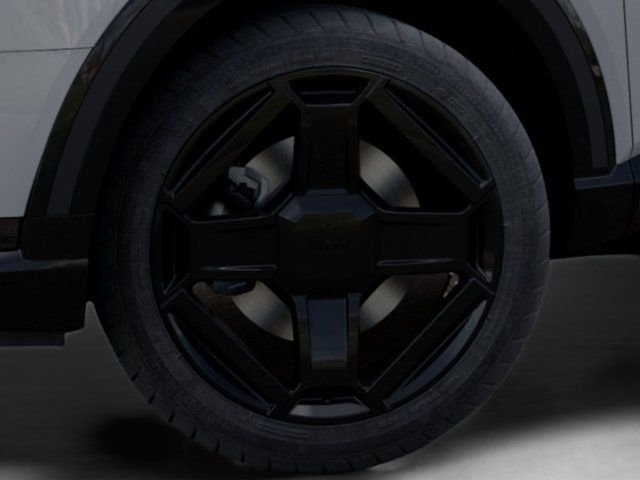New 2027 Gray Kia X-Line EX image 24
