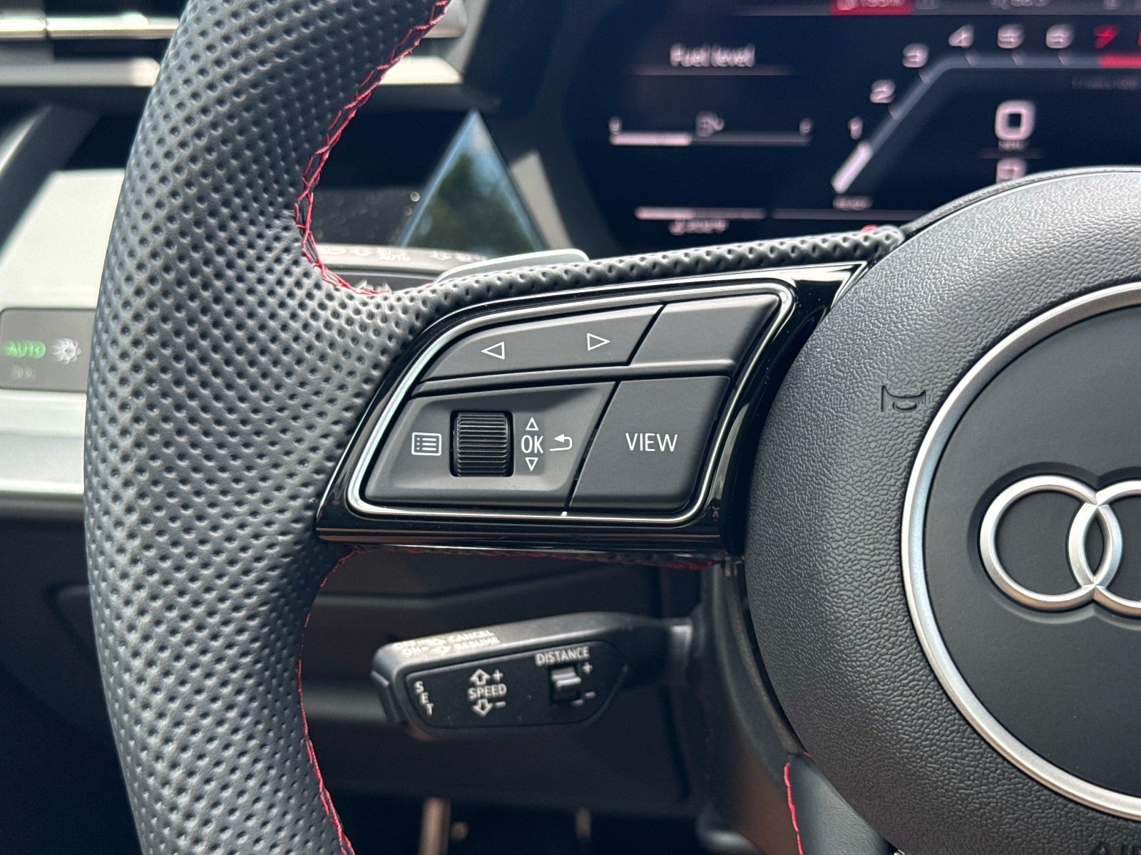 New 2026 Glacier White Metallic Audi 2.0T image 29