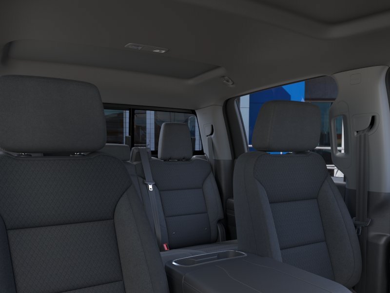 2026 Chevrolet Silverado 1500 RST - Photo 24