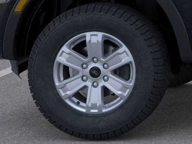 New 2025 Shadow Black Ford XL image 19