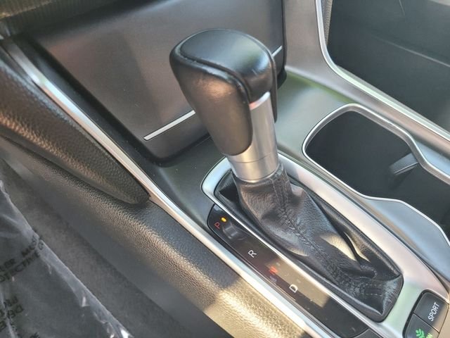 Used 2022  Honda Sport image 20