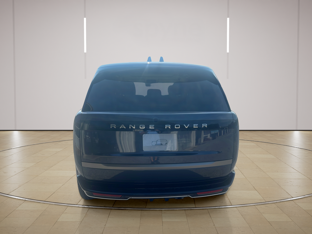 2026 Land Rover Range Rover SE - Photo 6