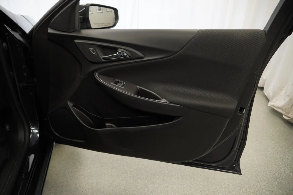 2023 Chevrolet Malibu RS - Photo 29