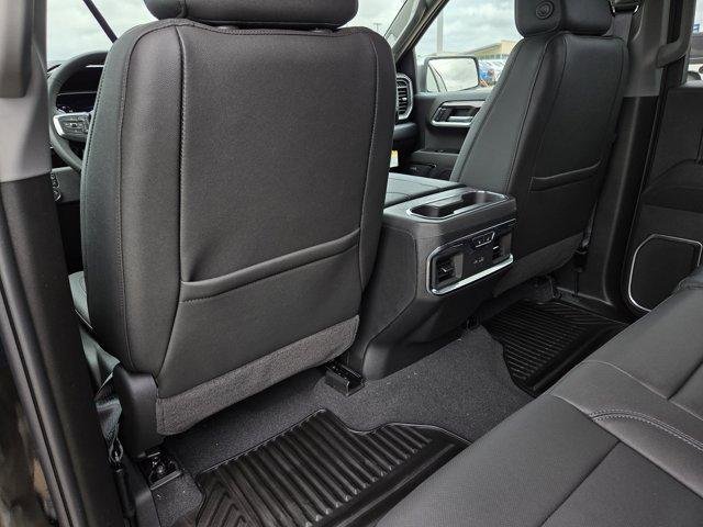 2026 Chevrolet Silverado 1500 LTZ - Photo 20