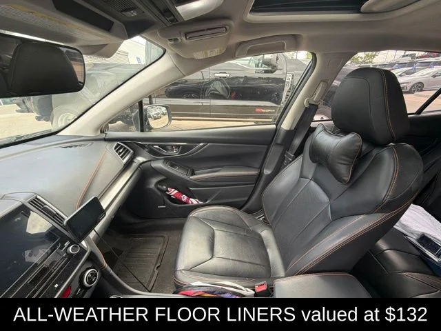 Used 2019 Black Subaru 2.0i Limited image 9