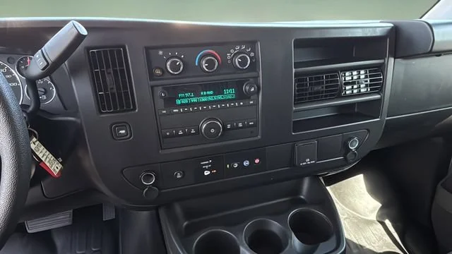 Used 2025 Summit White Chevrolet WT image 24