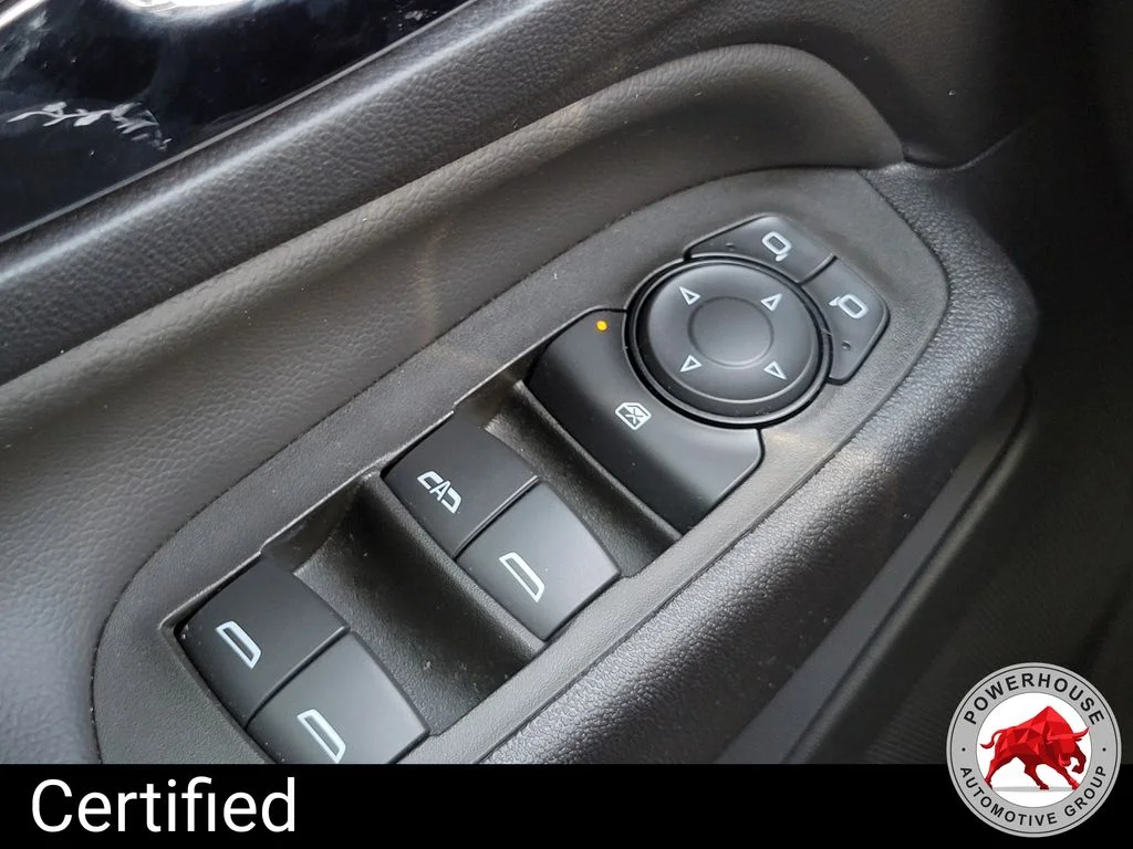 Certified Used 2024 Black Chevrolet LT image 28